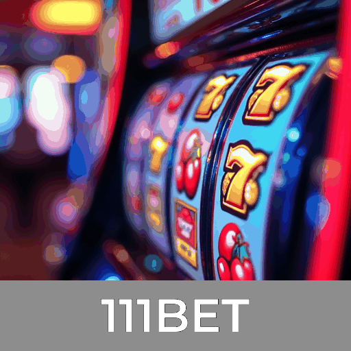 111BET: A Emoção dos Jogos de Cassino e Oportunidades de Ganhar